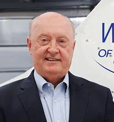 Larry Dalton
