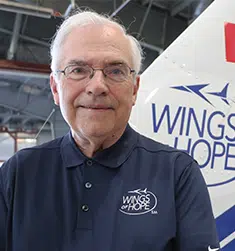 Ned Koprowski