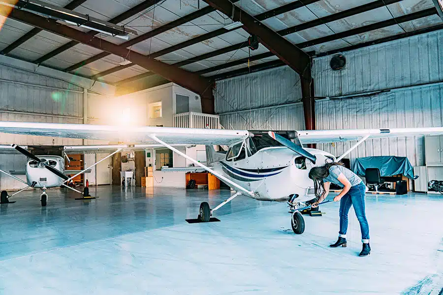Aircraft For Sale
