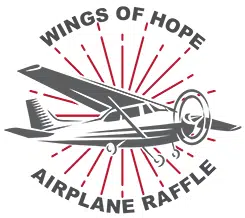 Raffle Logo