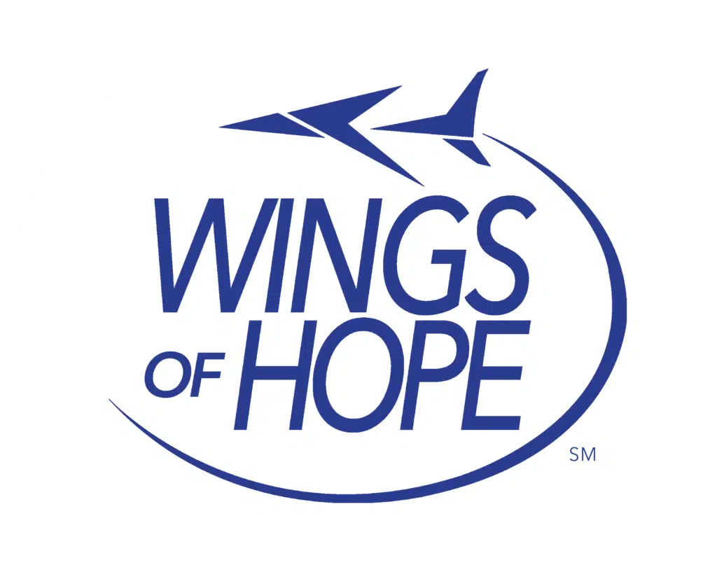 WoH Logo Circle