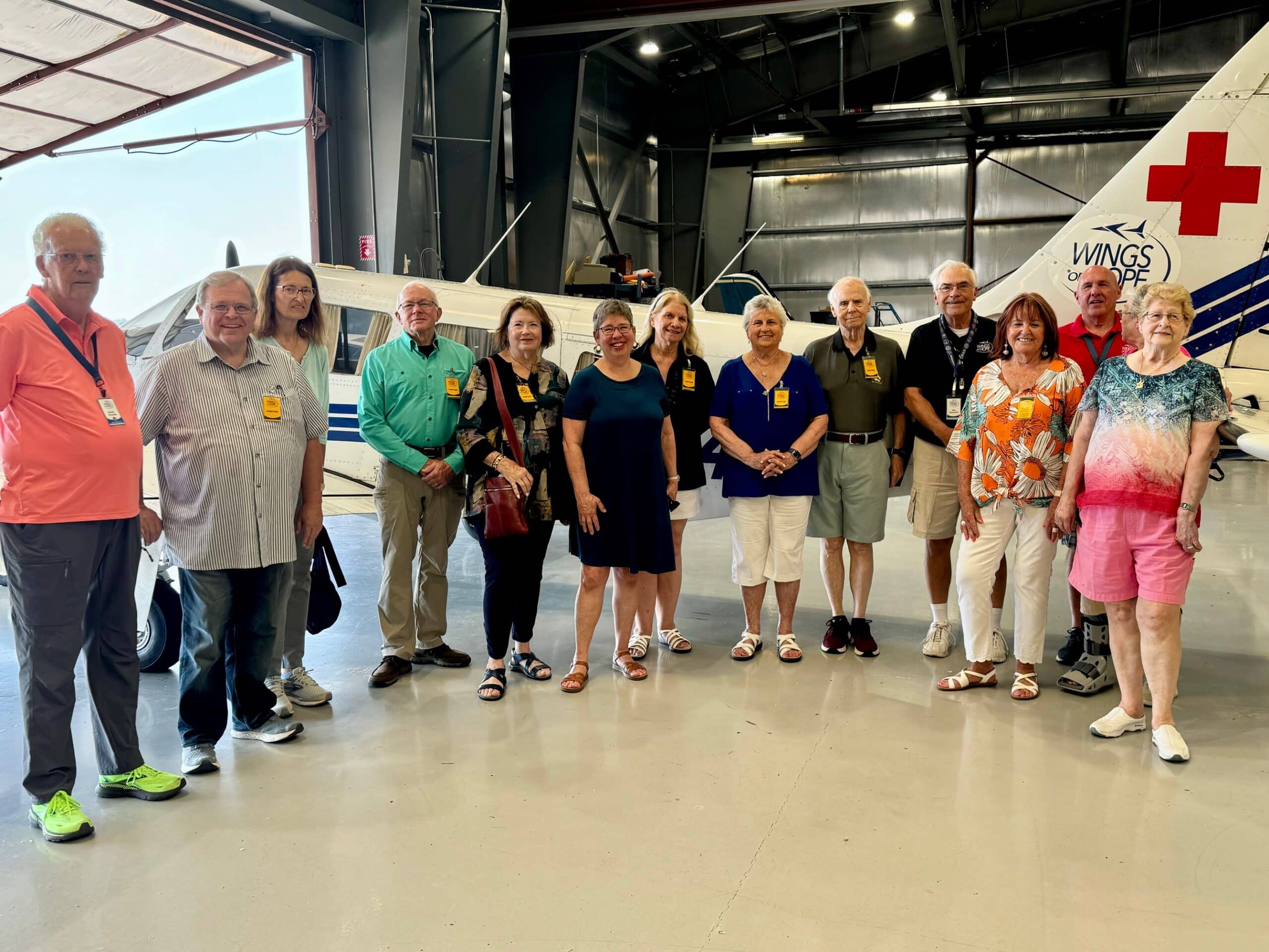 community outreach photo 3