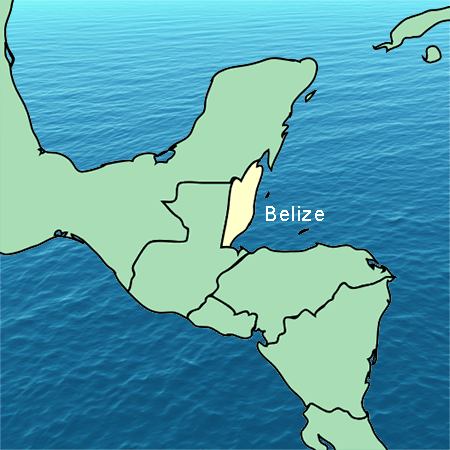 belize_map