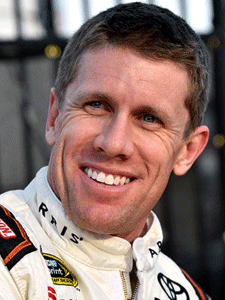 Carl Edwards