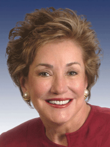 Elizabeth Dole