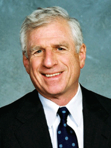 John Danforth