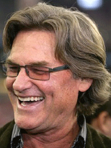 Kurt Russel