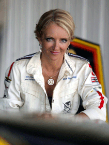 Patty Wagstaff