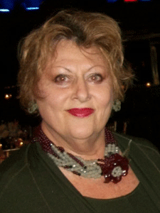 DRa. Sherrill Kazan