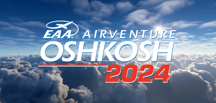 AirVenture 2024