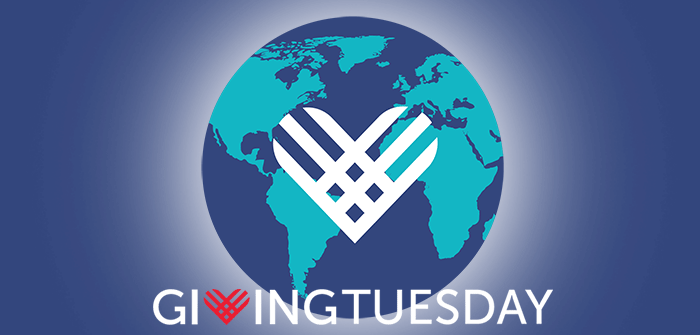 Giving Tuesday