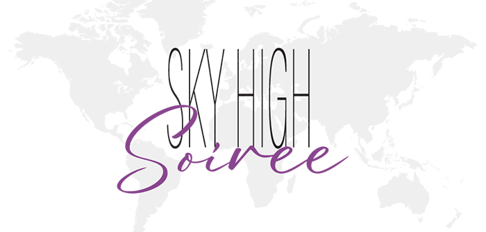 Sky High Soiree