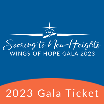 Buy Tickets to the Gala Today!