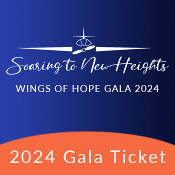 Buy Tickets to the Gala Today!