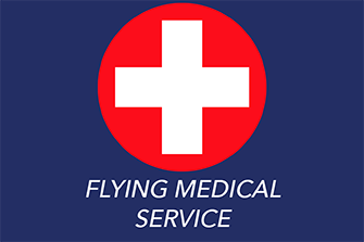 Visit: Flying Medical Service site