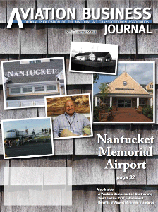 Wings of Hope Notified of 2011 Nobel Peace Prize Nomination
By Linda Pylant
Aviation Business Journal
2nd Quarter, 2011