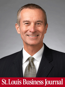 Wings of Hope names new president
By Diana Barr
St. Louis Business Journal
Jan. 13, 2015