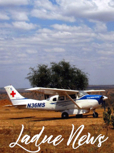 Charity Awards Finalist: Wings of Hope
By Robyn Dexter
Ladue News
June 6, 2015