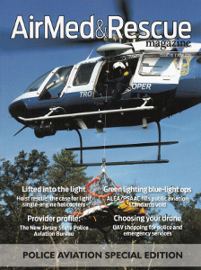 Field notes from Nicaragua
By TJ Stewart
AirMed & Rescue
July 2016