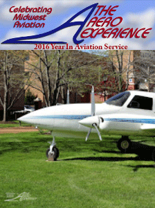 Humanitarian Aviation In the Spotlight at Parks College Atlas Week Event
By Carmelo Turdo
The Aero Experience
April 7, 2017
