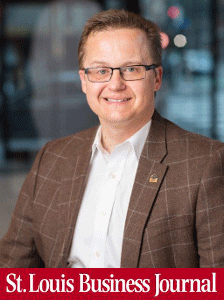 Wings of Hope names CEO
By Diana Barr
St. Louis Business Journal
July 21, 2017