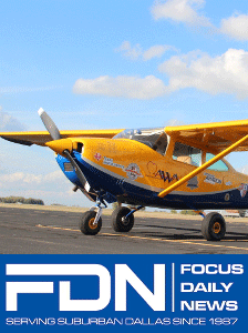 Lancaster ISD STEM Students Build Airplane For Wings Of Hope Missions
By Jo Ann Holt
Focus Daily News
November 8, 2017