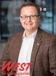 Wings of Hope receives $1 million gift
By Jessica Meszaros
West Newsmagazine
November 11, 2019