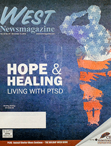 Wings of Hope receives $1 million gift
West Newsmagazine
Nov. 13, 2019