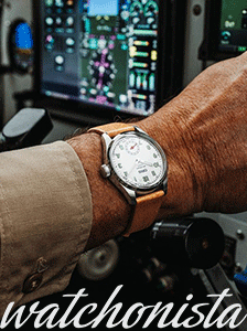 Oris Honors Pioneering Humanitarian Organization Wings of Hope With Two New Limited Editions
By Mike Espindle
Watchonista
July 27, 2022