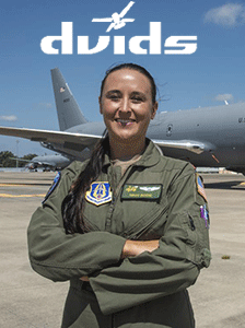 Reserve philanthropist develops e-course to help others fly
dvids
August 17, 2022