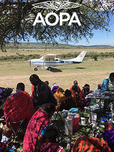 Wings of Hope marks 60 years of life-saving aviation
AOPA
June 9, 2023