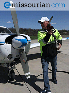 Students to 'Soar into STEM': Aviation program to be held in Washington
By Antjea Wolff
eMissourian
September 6, 2023