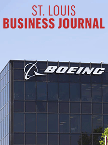 Boeing makes $4M in grants to local nonprofits: Here's who's getting the funding.
By James Drew
St. Louis Business Journal
Nov. 18, 2023