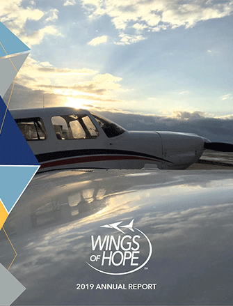 2019 Annual Report