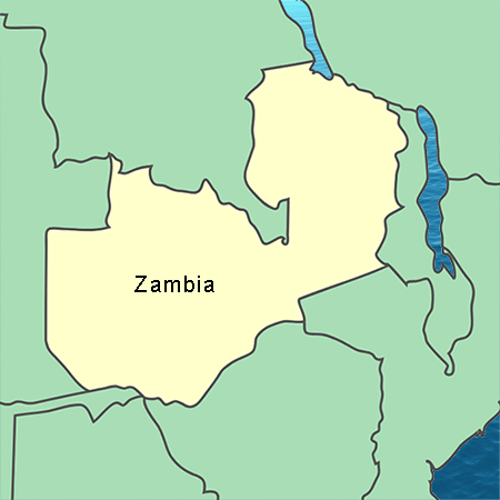 zambia_map