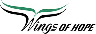 Original Wings of Hope logo