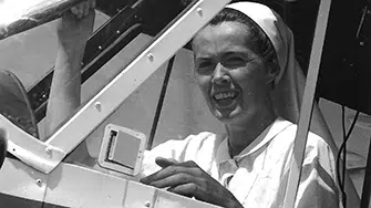 Sister Michael Therese Ryan
