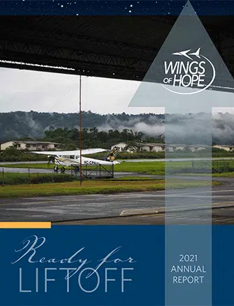 2021 Annual Report