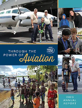 2023 Annual Report